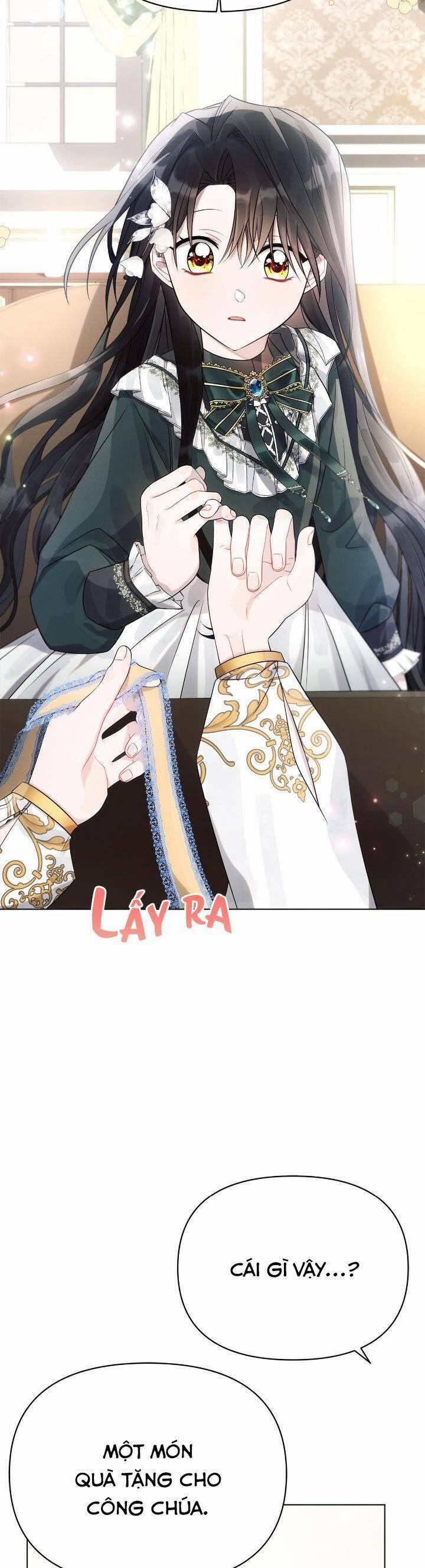 Công Chúa Ashtarte 37 trang 11