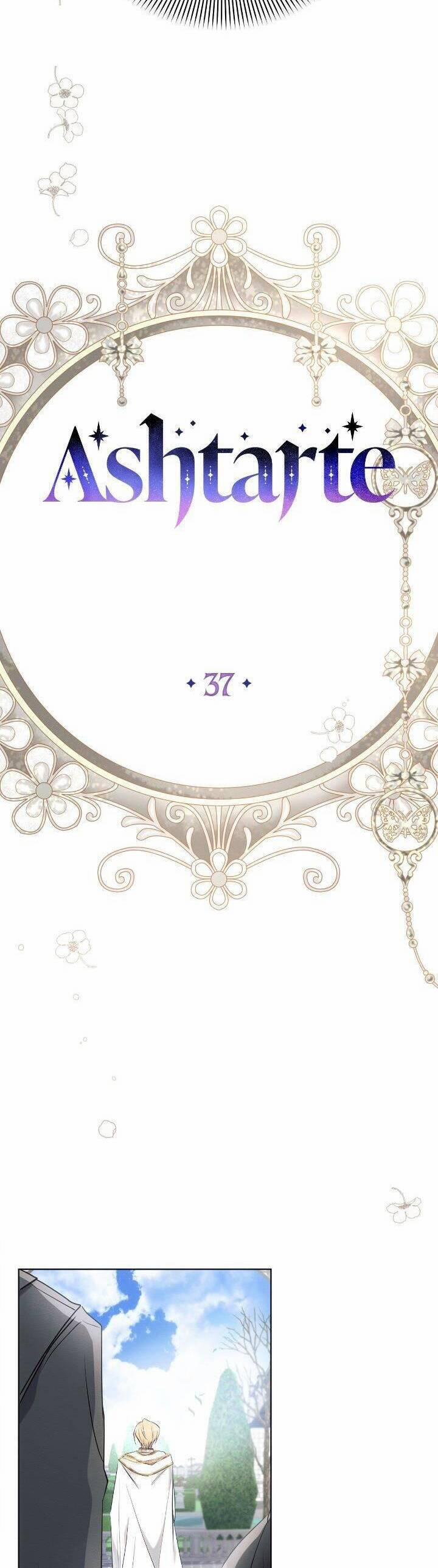 Công Chúa Ashtarte 37 trang 16