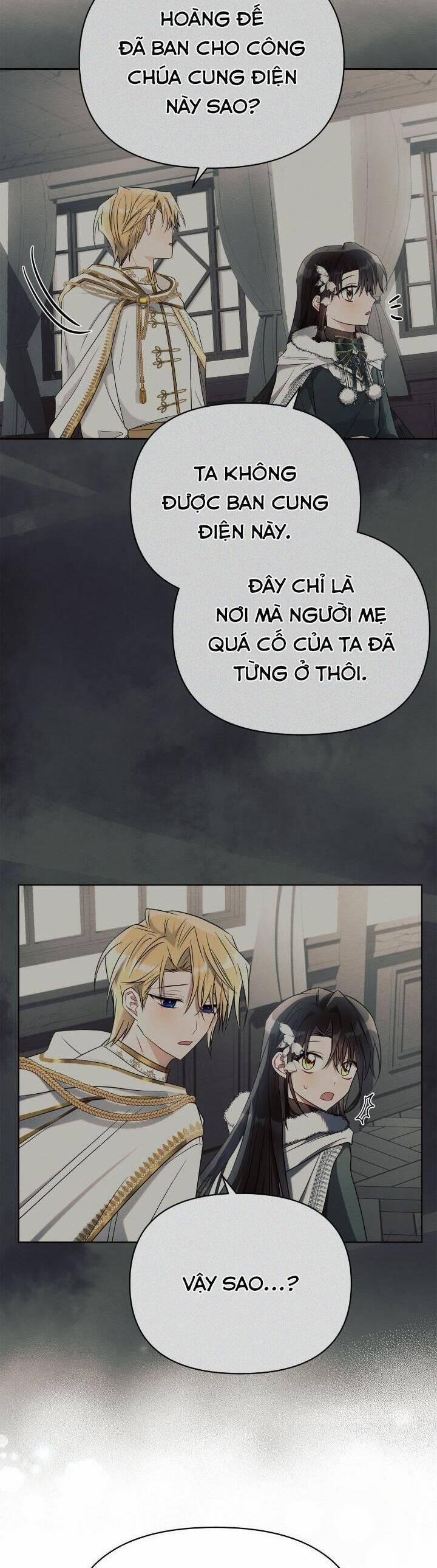 Công Chúa Ashtarte 37 trang 18