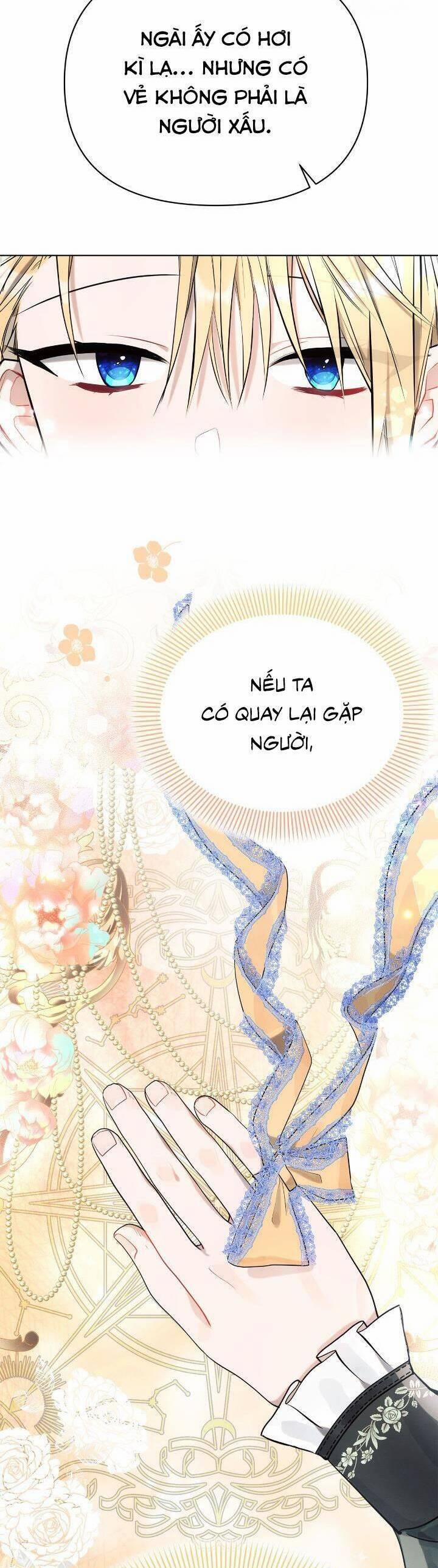 Công Chúa Ashtarte 37 trang 19