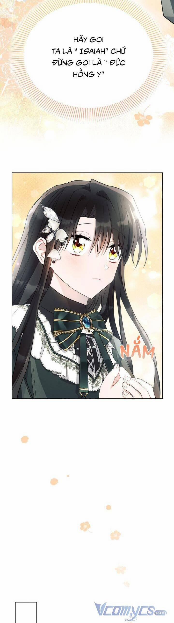 Công Chúa Ashtarte 37 trang 20