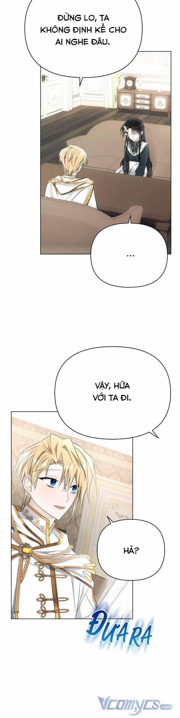 Công Chúa Ashtarte 37 trang 6