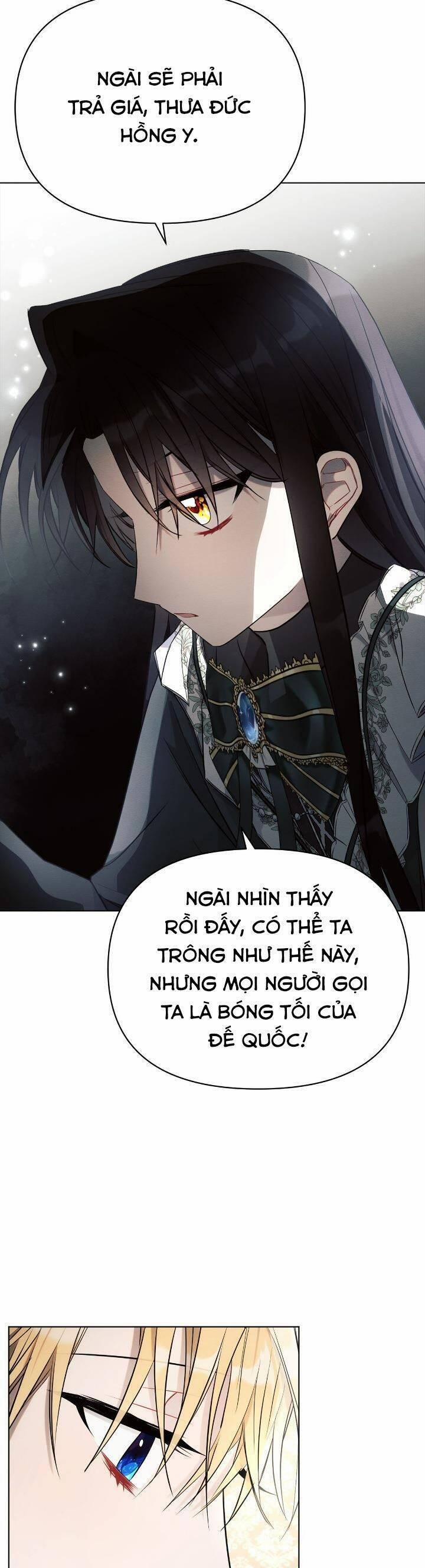 Công Chúa Ashtarte 37 trang 8