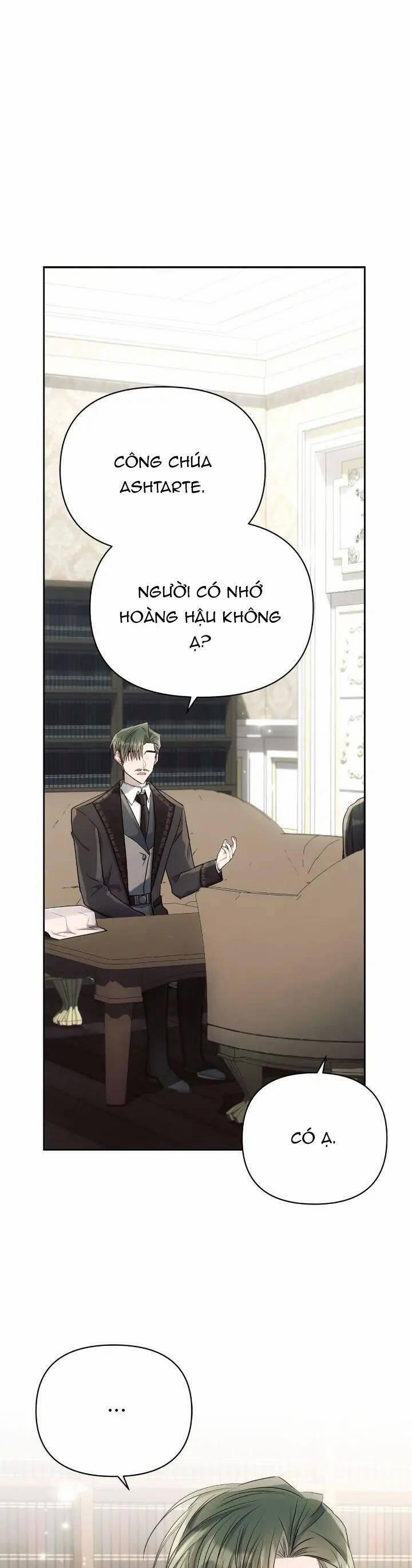 Công Chúa Ashtarte 38 trang 0