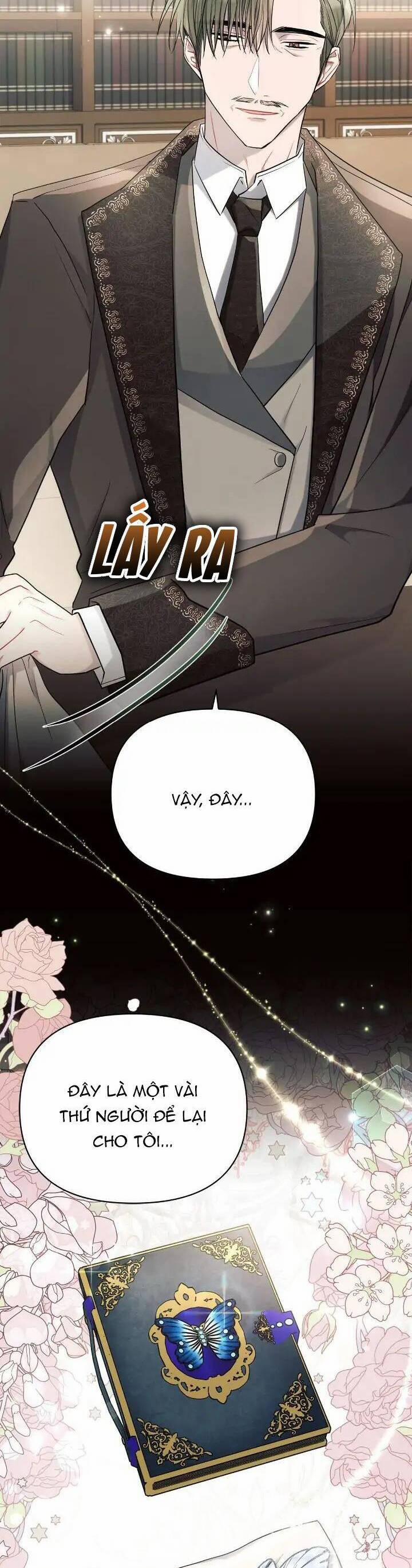 Công Chúa Ashtarte 38 trang 1