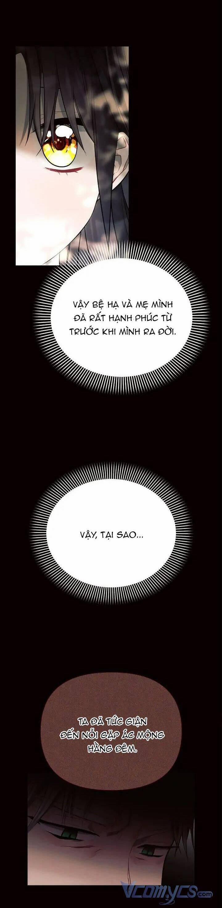 Công Chúa Ashtarte 38 trang 21