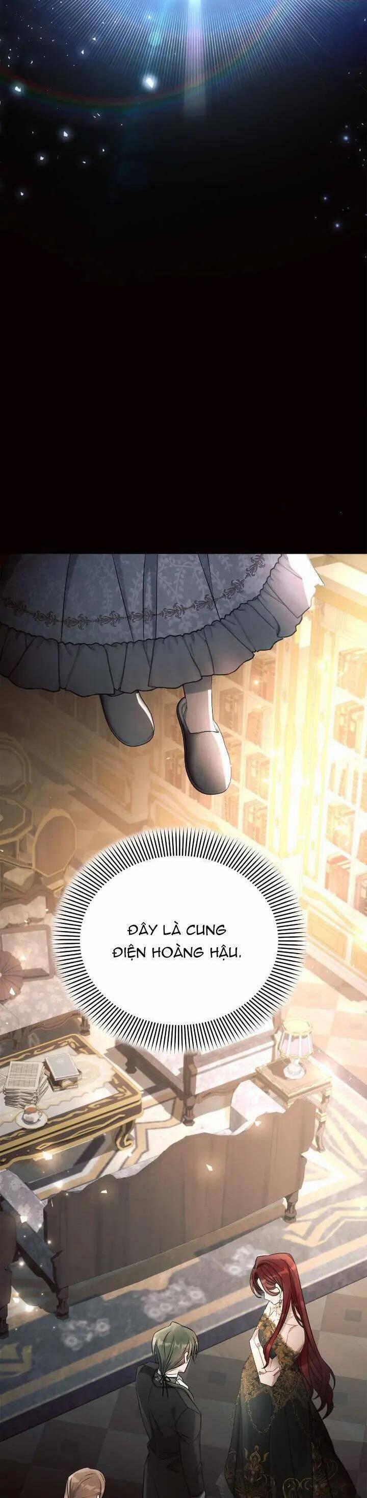 Công Chúa Ashtarte 38 trang 25