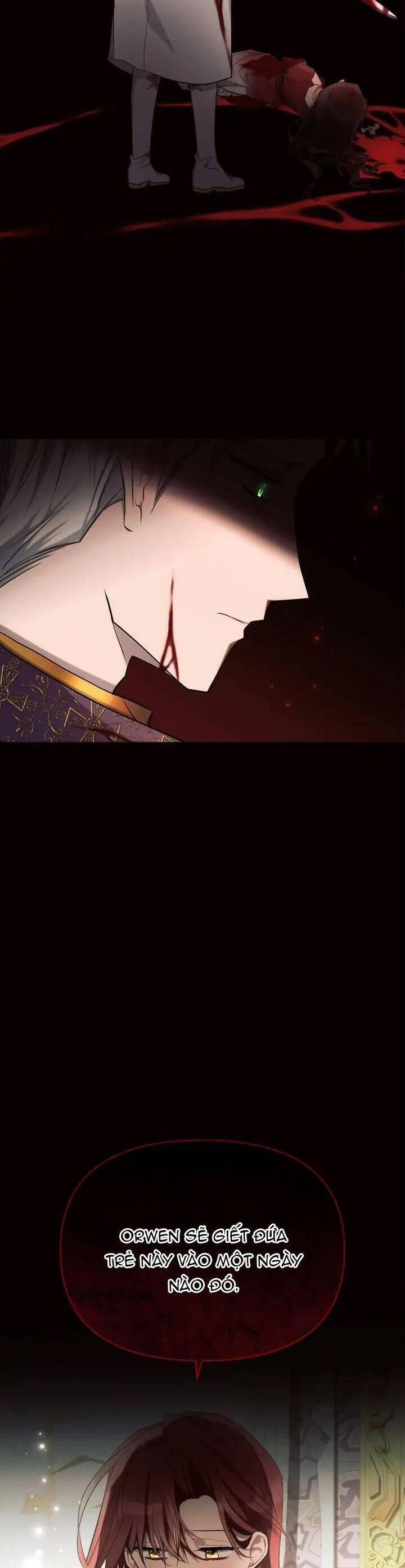 Công Chúa Ashtarte 38 trang 29