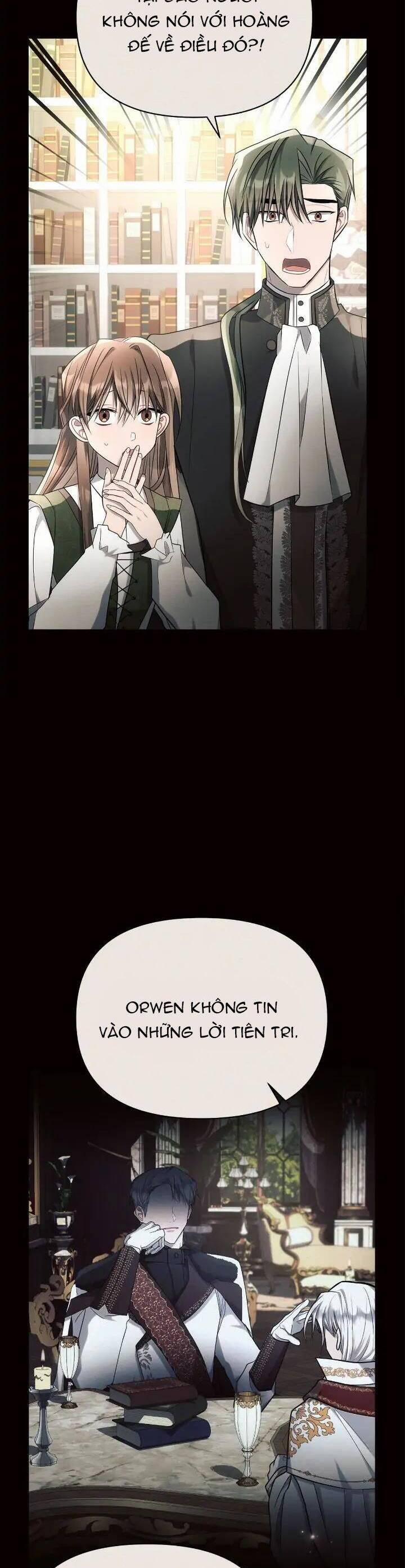 Công Chúa Ashtarte 38 trang 31