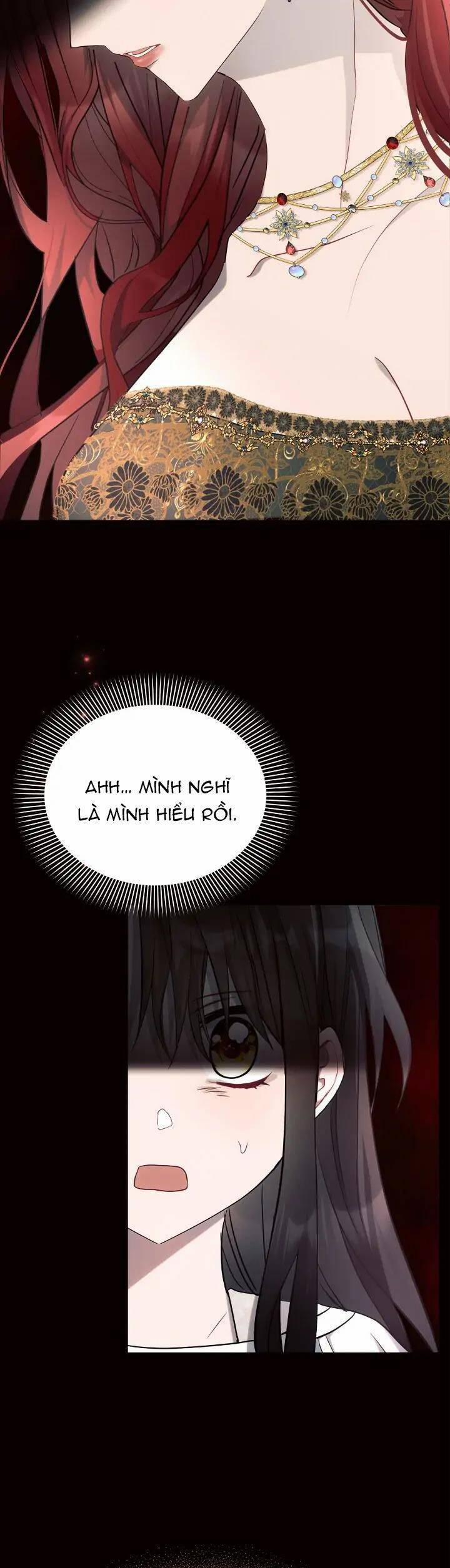 Công Chúa Ashtarte 38 trang 33