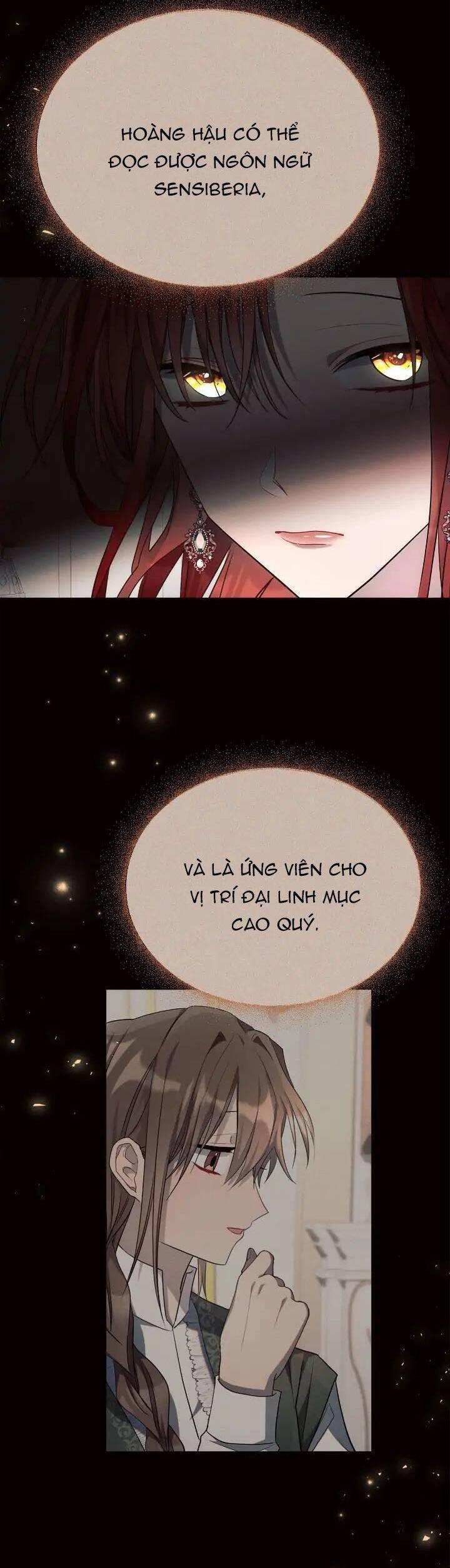 Công Chúa Ashtarte 38 trang 34