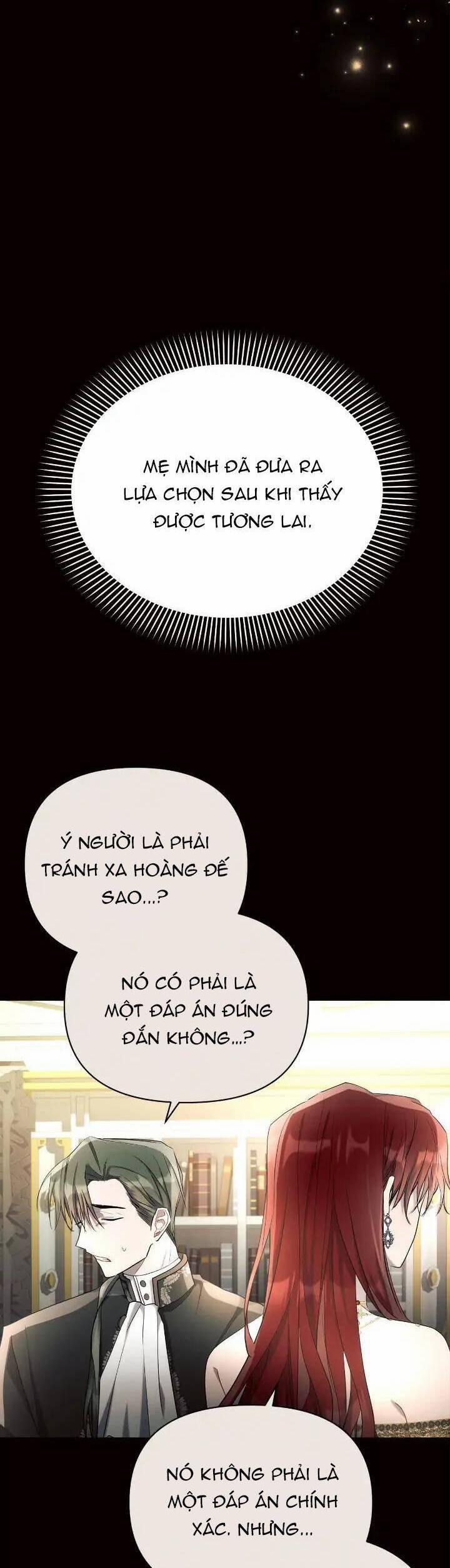 Công Chúa Ashtarte 38 trang 35