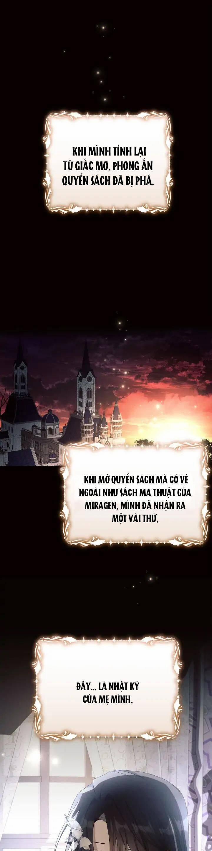 Công Chúa Ashtarte 38 trang 39