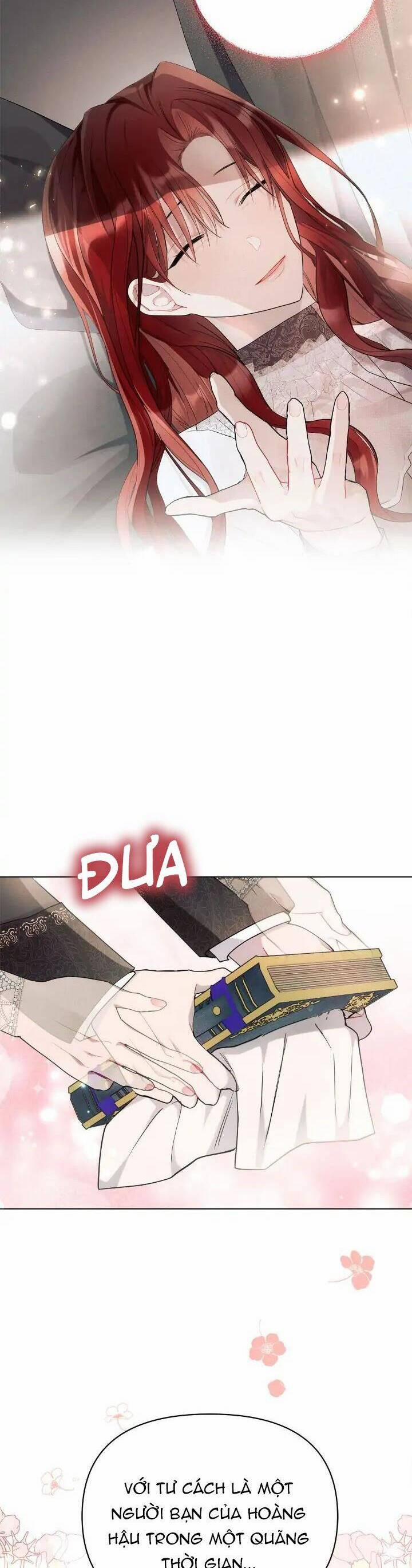 Công Chúa Ashtarte 38 trang 4