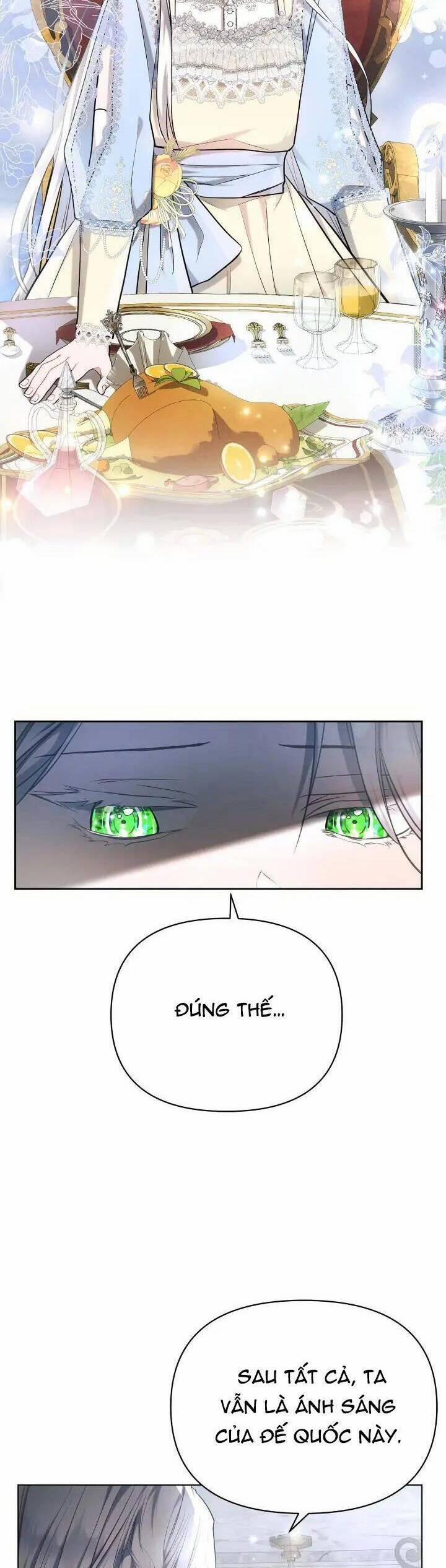 Công Chúa Ashtarte 39 trang 10