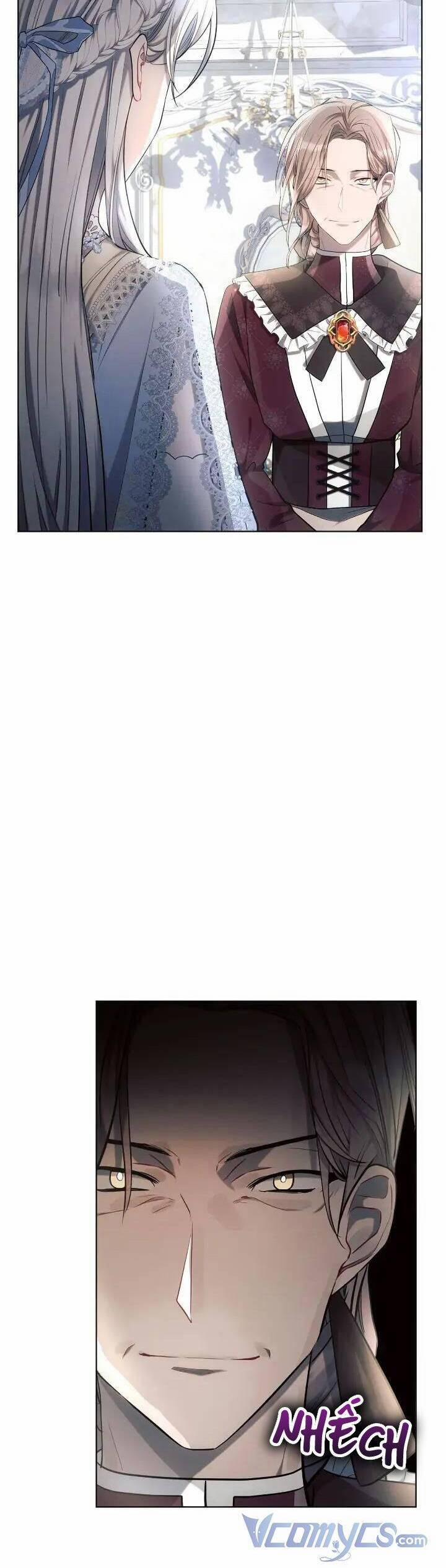 Công Chúa Ashtarte 39 trang 11