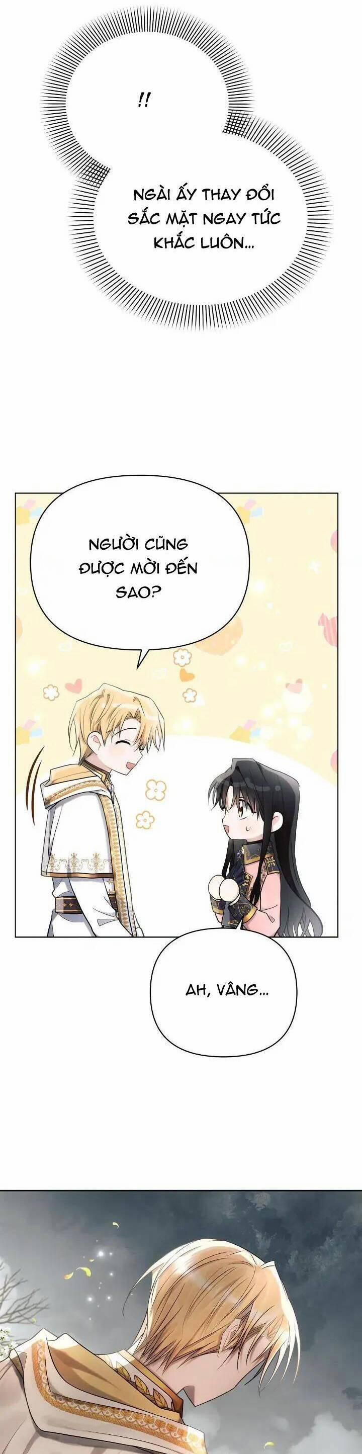 Công Chúa Ashtarte 39 trang 23