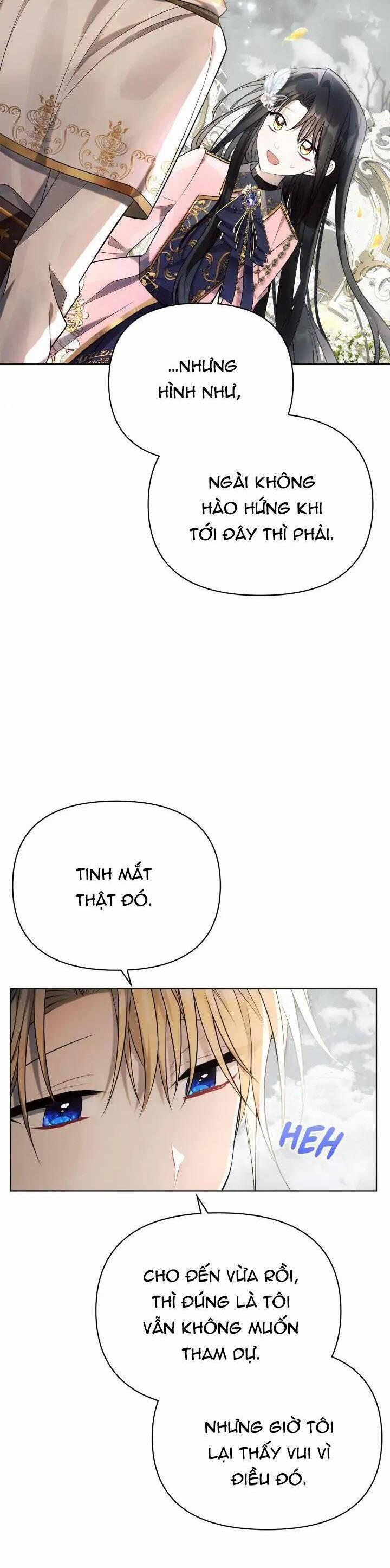 Công Chúa Ashtarte 39 trang 24