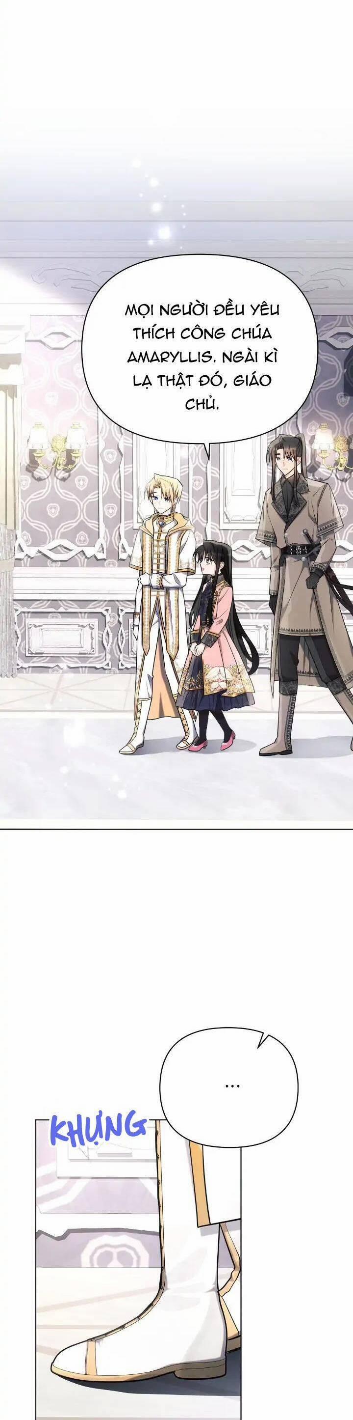 Công Chúa Ashtarte 39 trang 25