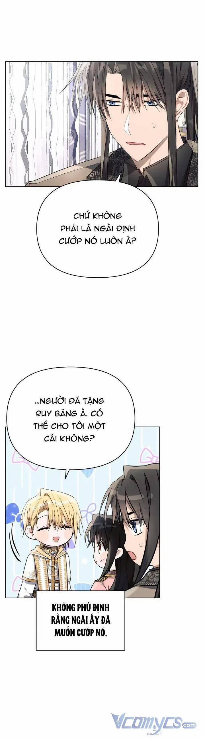 Công Chúa Ashtarte 39 trang 31