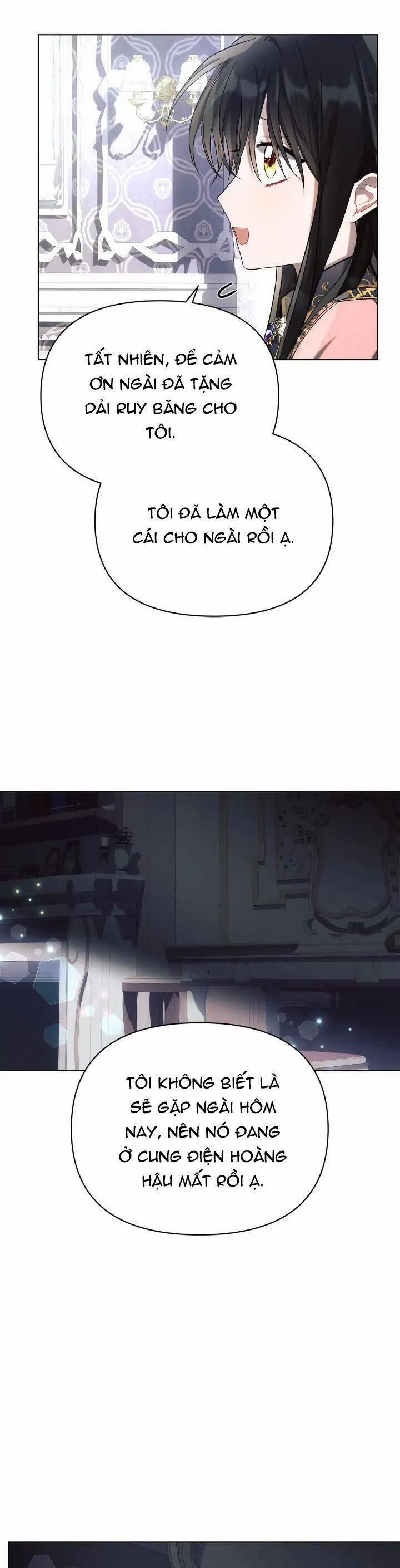 Công Chúa Ashtarte 39 trang 32