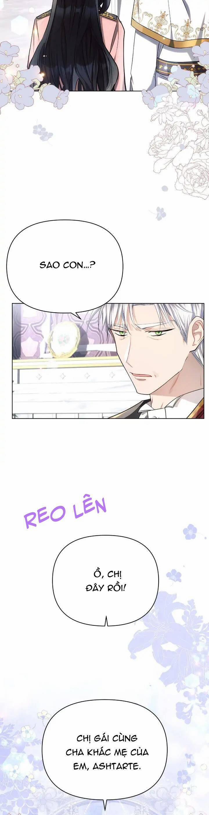 Công Chúa Ashtarte 39 trang 37