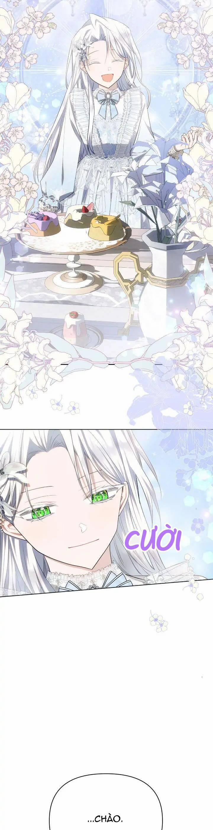 Công Chúa Ashtarte 39 trang 38