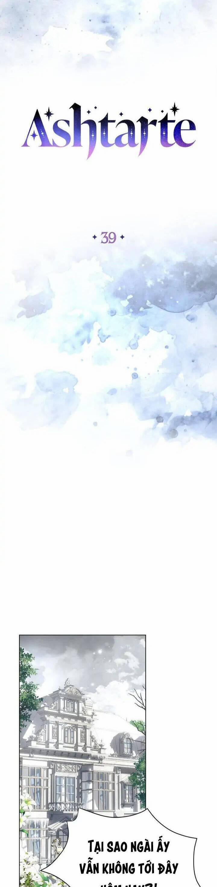 Công Chúa Ashtarte 39 trang 4