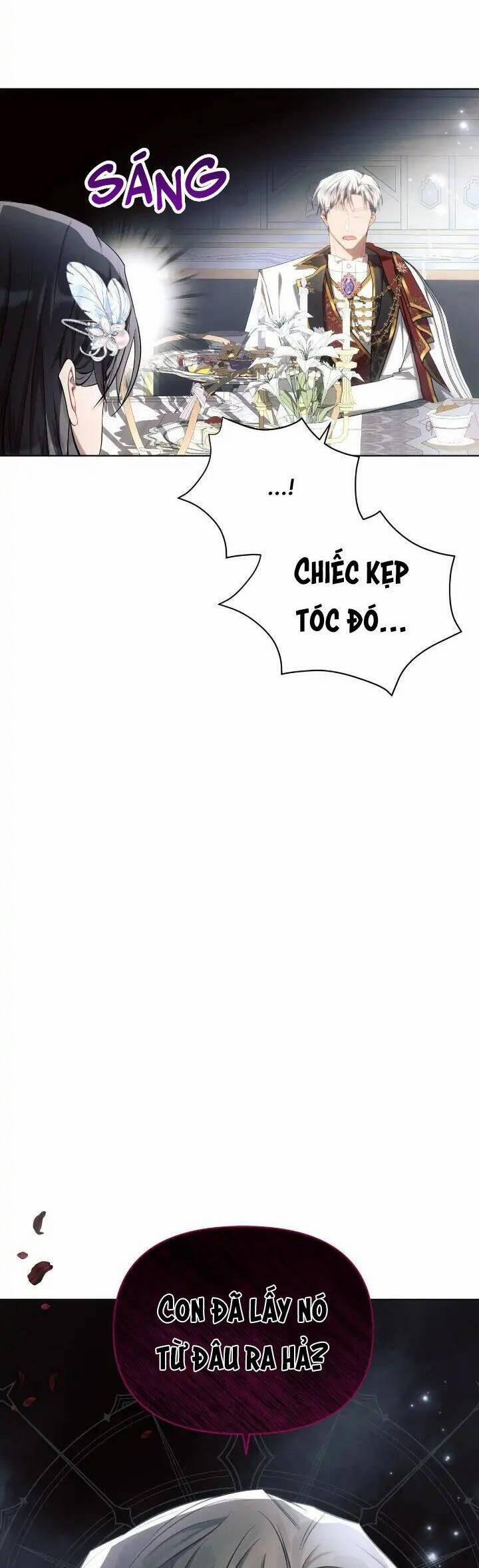 Công Chúa Ashtarte 39 trang 43