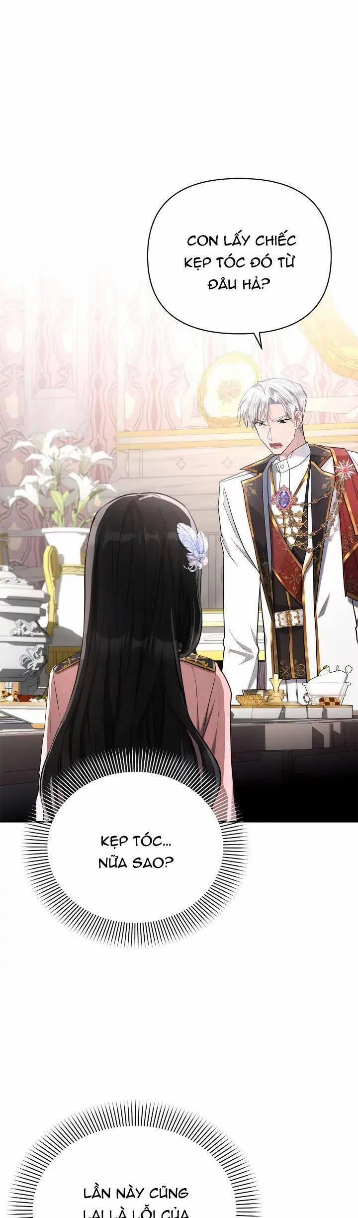 Công Chúa Ashtarte 40 trang 0