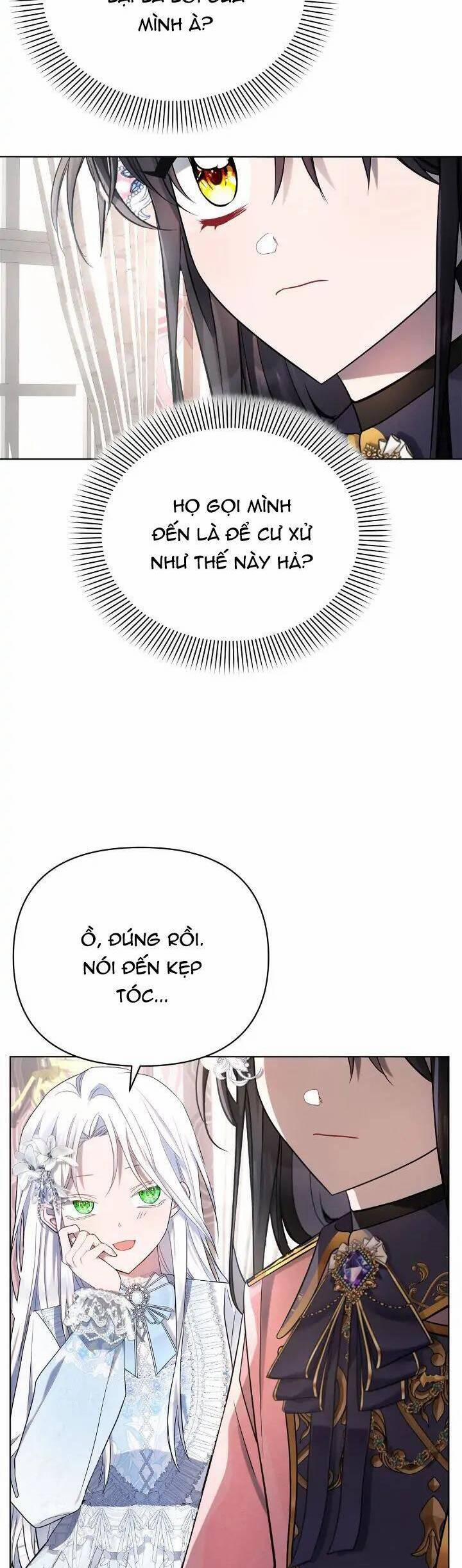 Công Chúa Ashtarte 40 trang 1