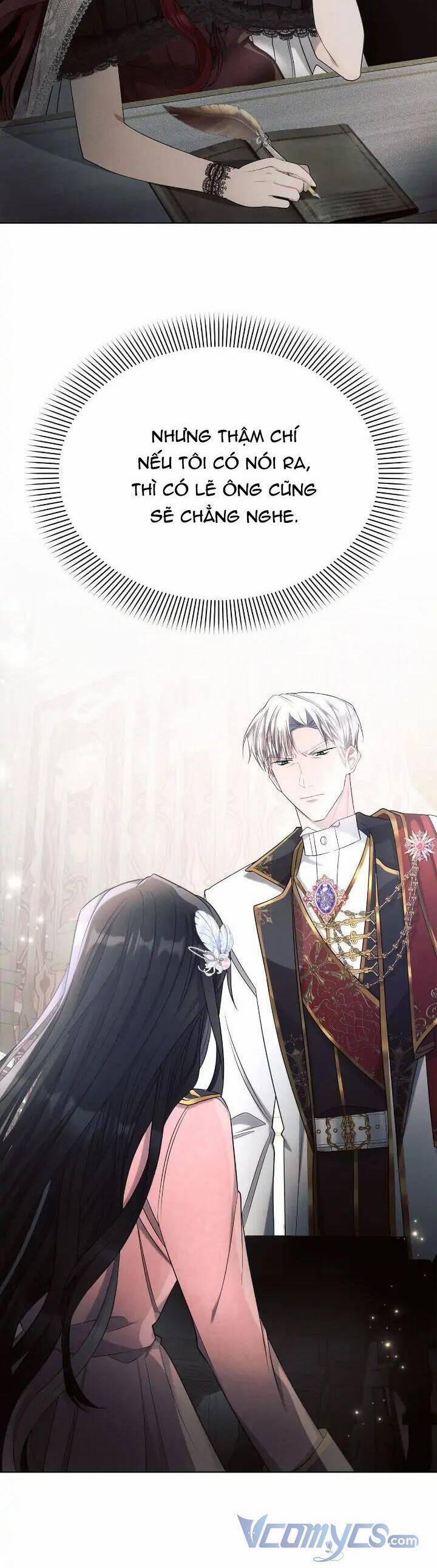 Công Chúa Ashtarte 40 trang 10