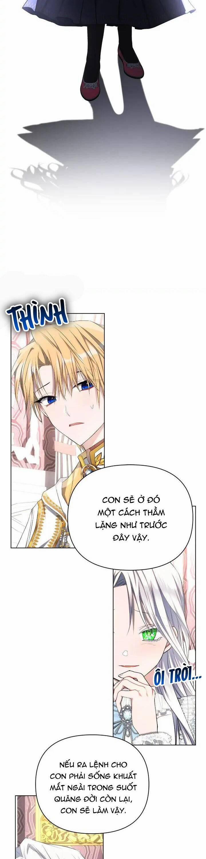 Công Chúa Ashtarte 40 trang 12