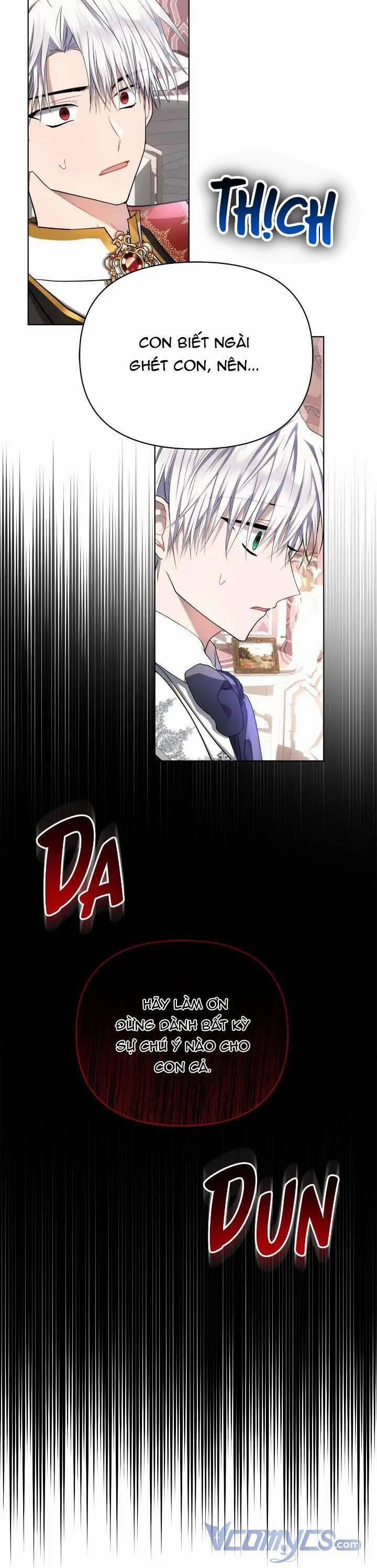 Công Chúa Ashtarte 40 trang 13