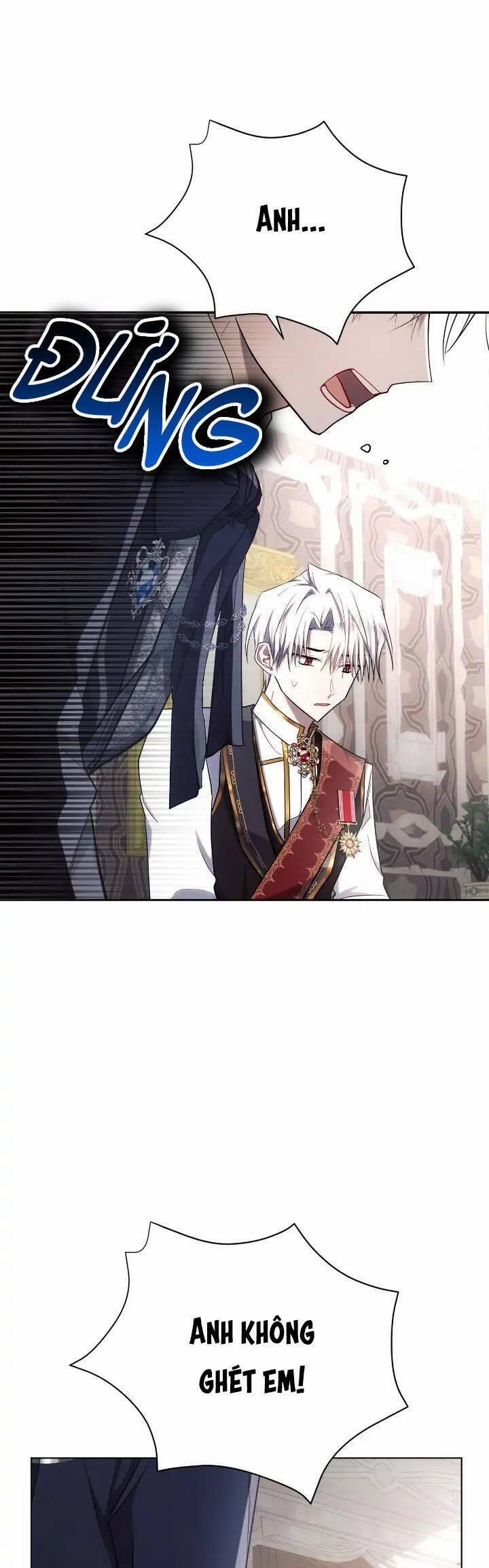 Công Chúa Ashtarte 40 trang 14