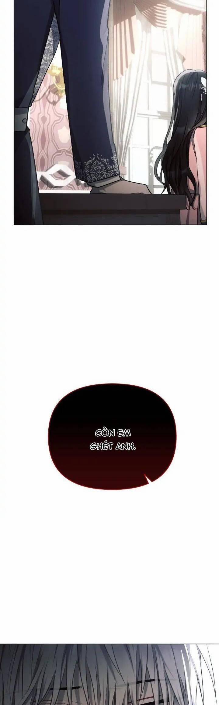 Công Chúa Ashtarte 40 trang 15