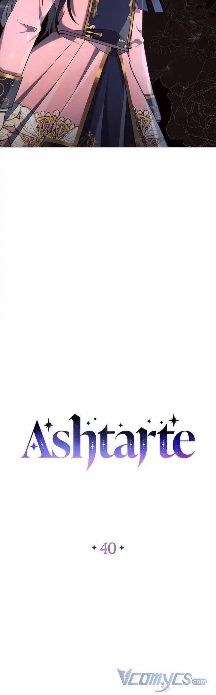 Công Chúa Ashtarte 40 trang 17