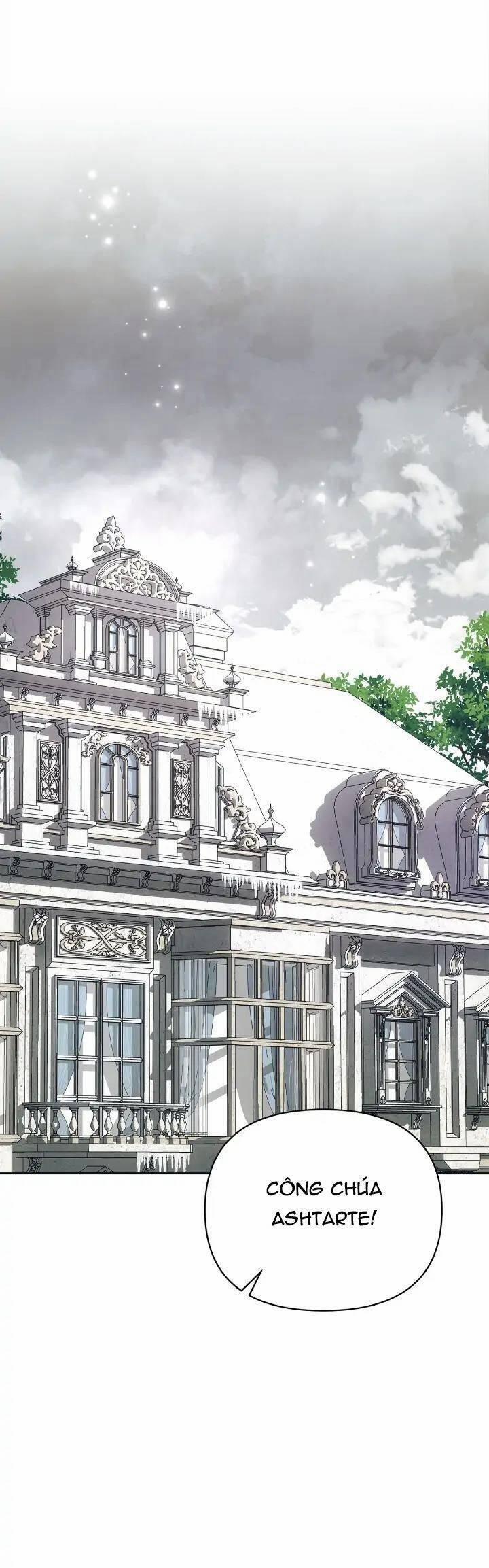 Công Chúa Ashtarte 40 trang 18