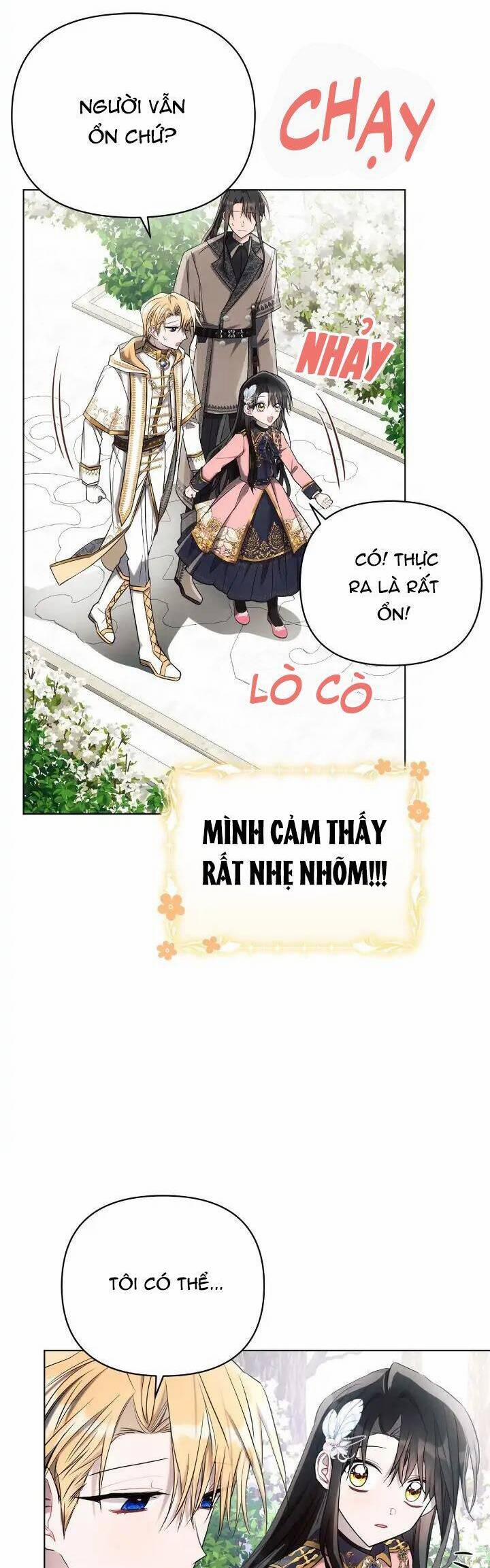 Công Chúa Ashtarte 40 trang 19