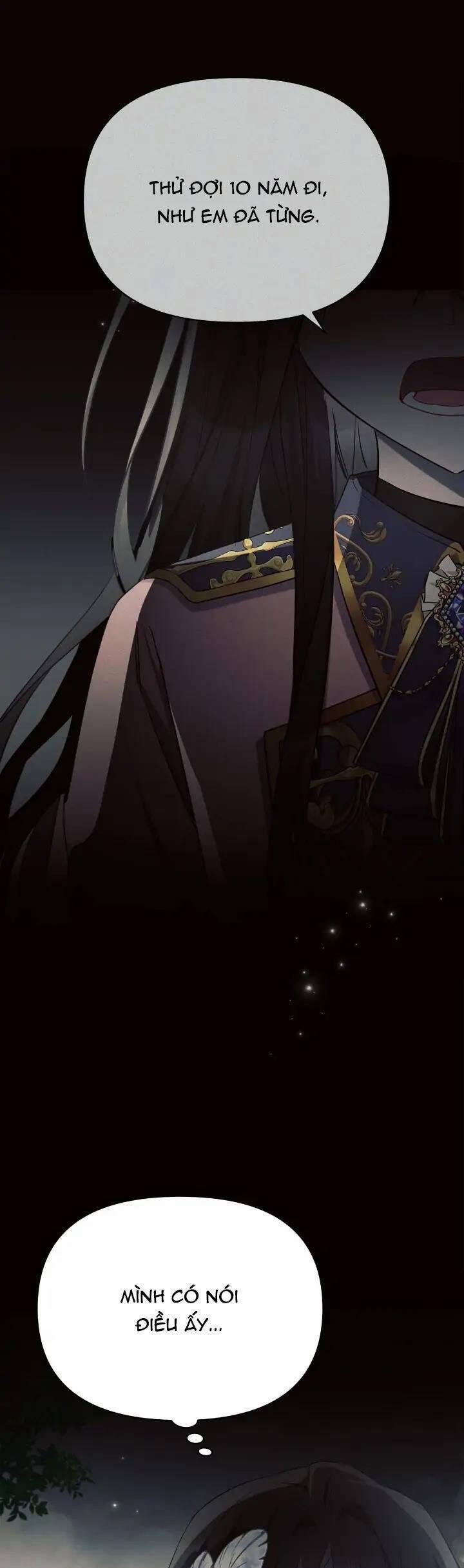 Công Chúa Ashtarte 40 trang 22