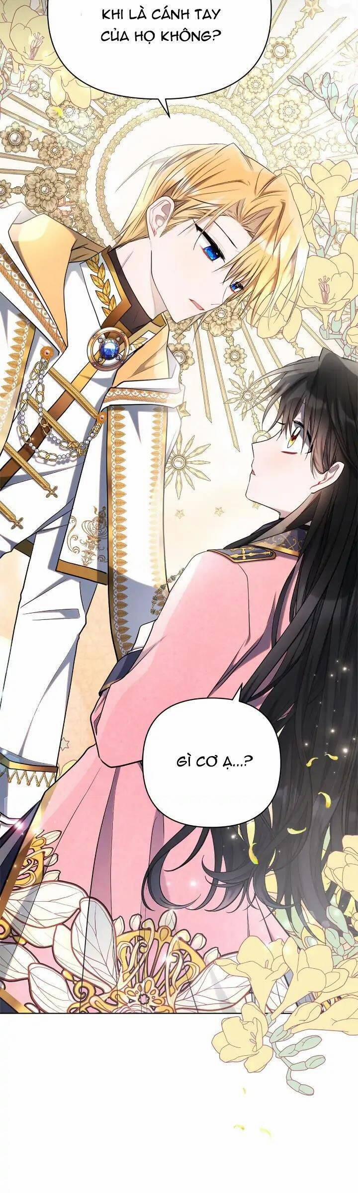 Công Chúa Ashtarte 40 trang 27