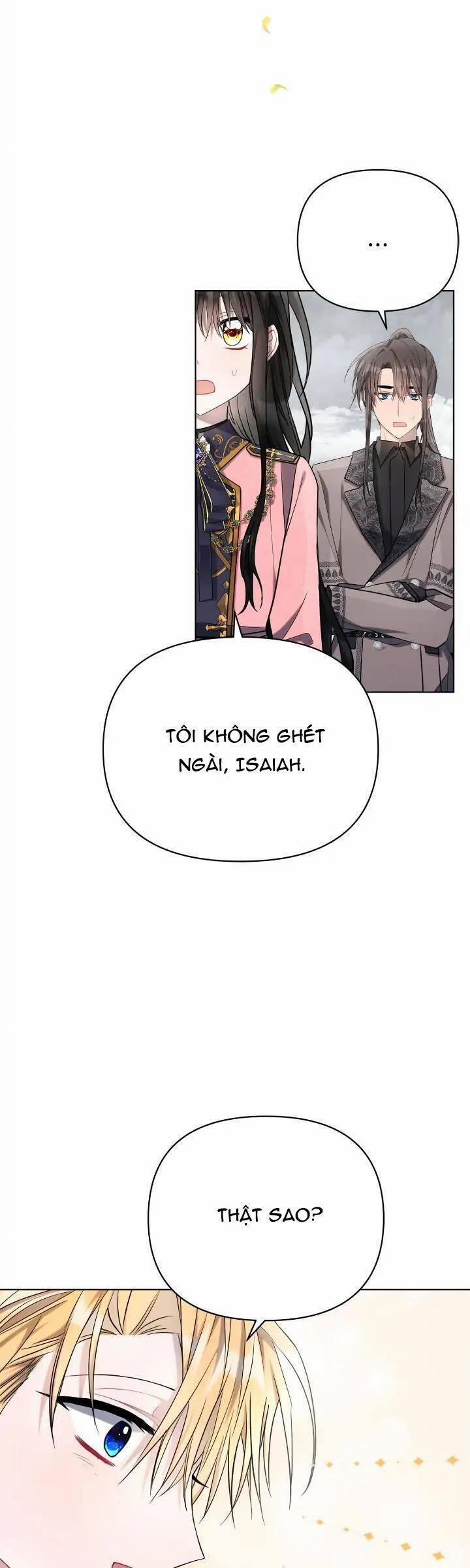 Công Chúa Ashtarte 40 trang 28