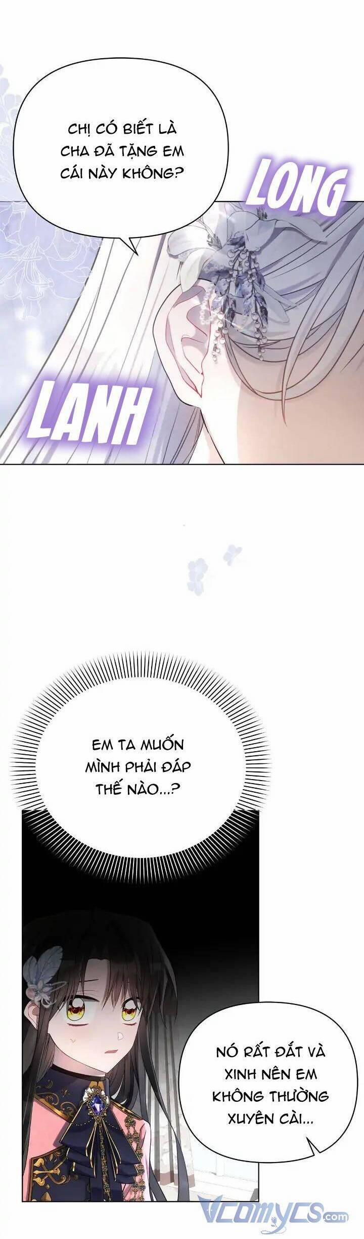 Công Chúa Ashtarte 40 trang 3