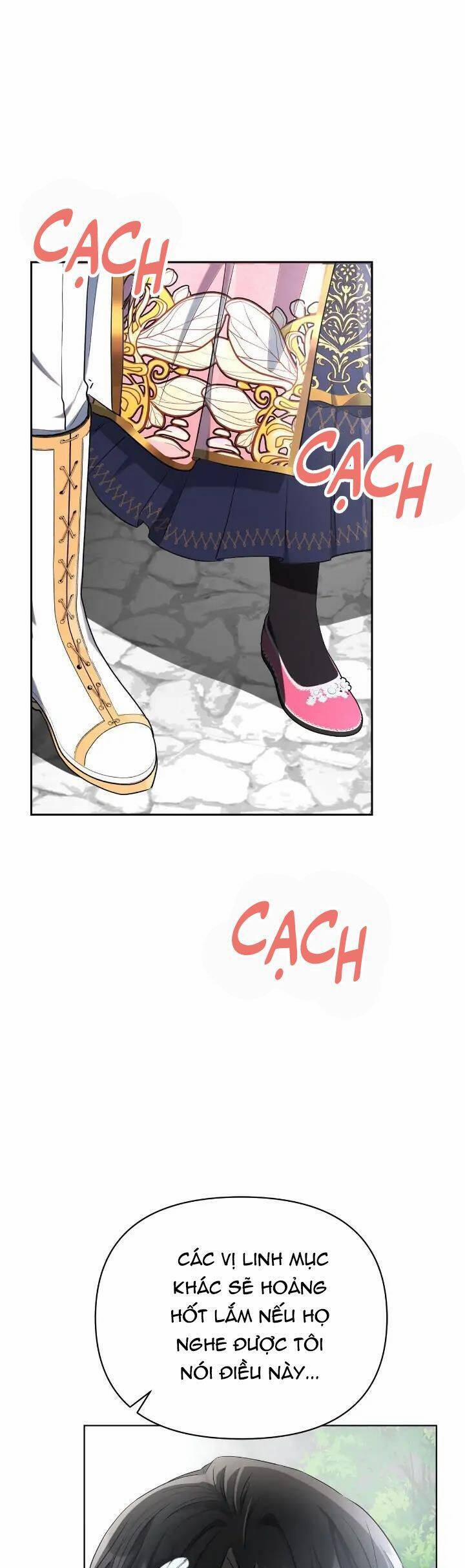 Công Chúa Ashtarte 40 trang 30