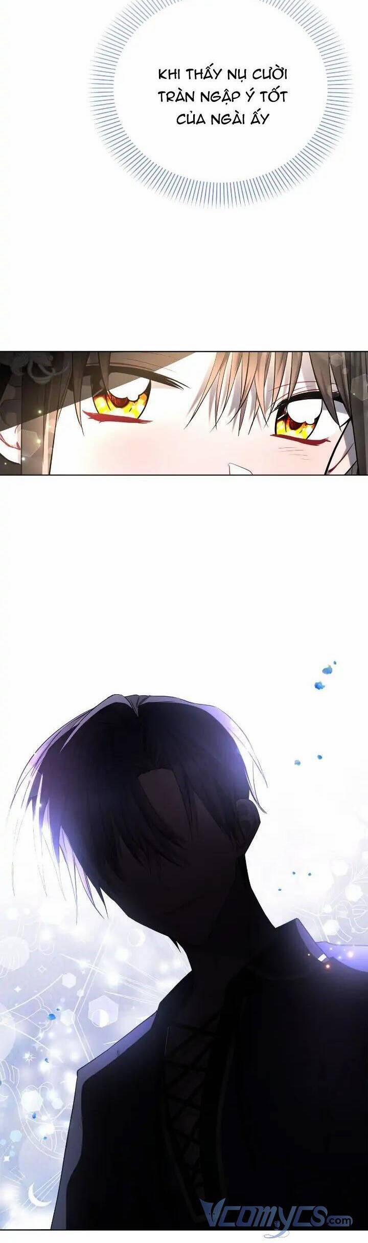 Công Chúa Ashtarte 40 trang 33