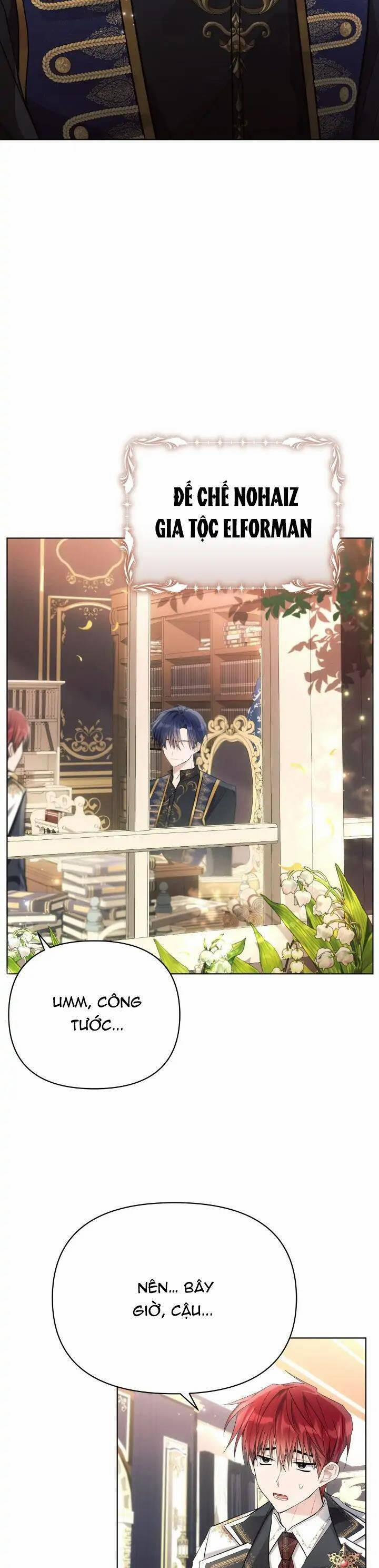 Công Chúa Ashtarte 40 trang 35