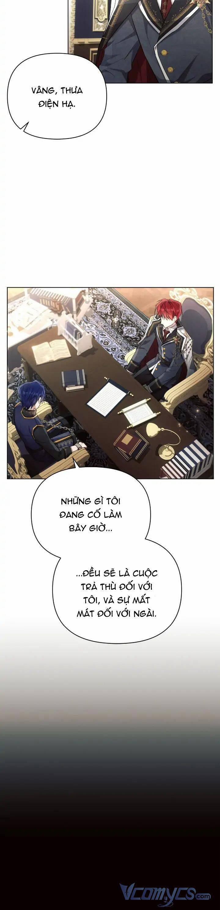 Công Chúa Ashtarte 40 trang 36