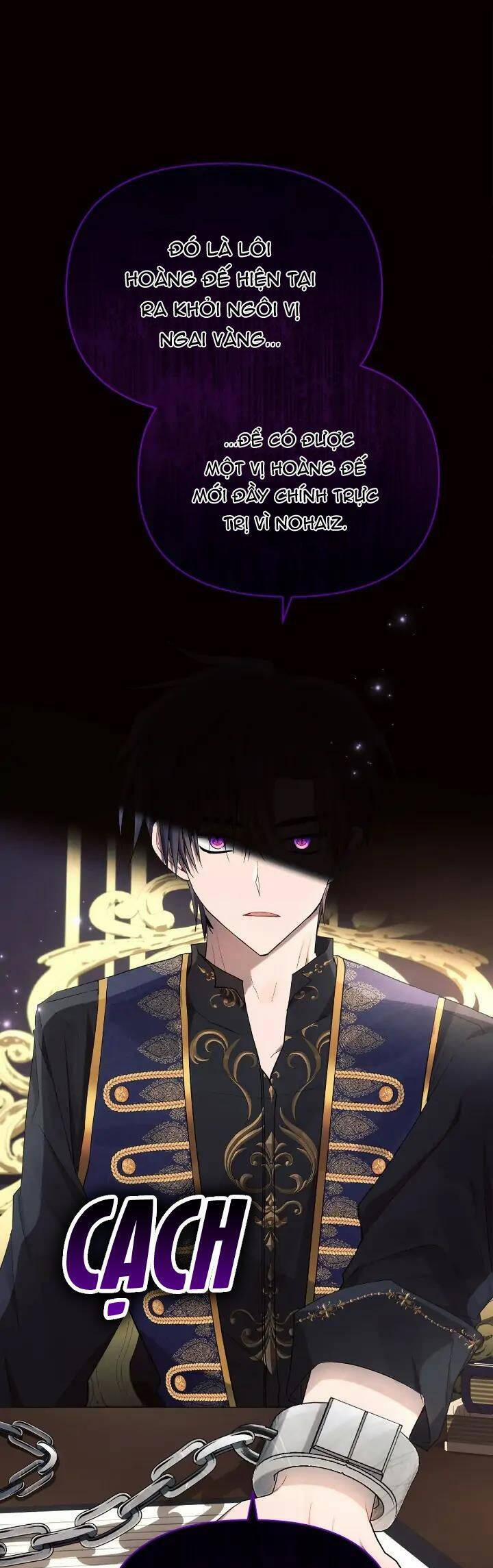 Công Chúa Ashtarte 40 trang 37