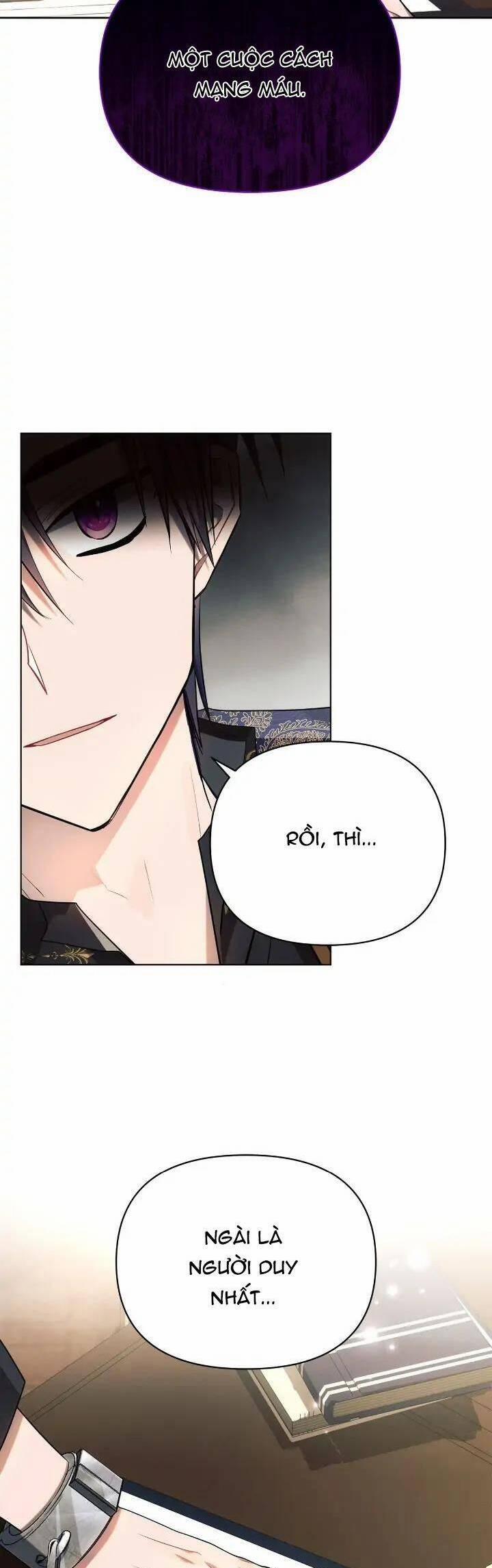 Công Chúa Ashtarte 40 trang 38