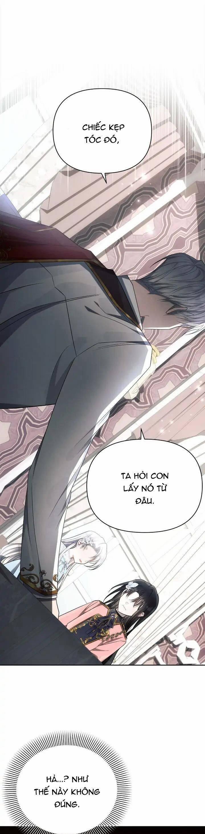 Công Chúa Ashtarte 40 trang 4